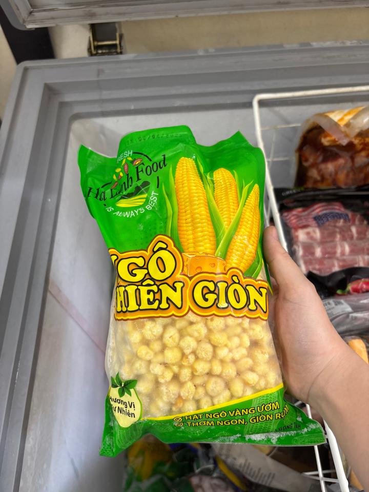ngô chiên-duoc-ban-tai-Happy Tổng Kho