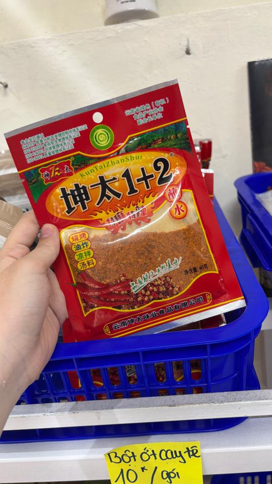 BỘT ỚT-duoc-ban-tai-Happy Tổng Kho