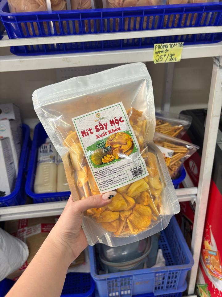 Mít Thái sấy 300g-duoc-ban-tai-Happy Tổng Kho