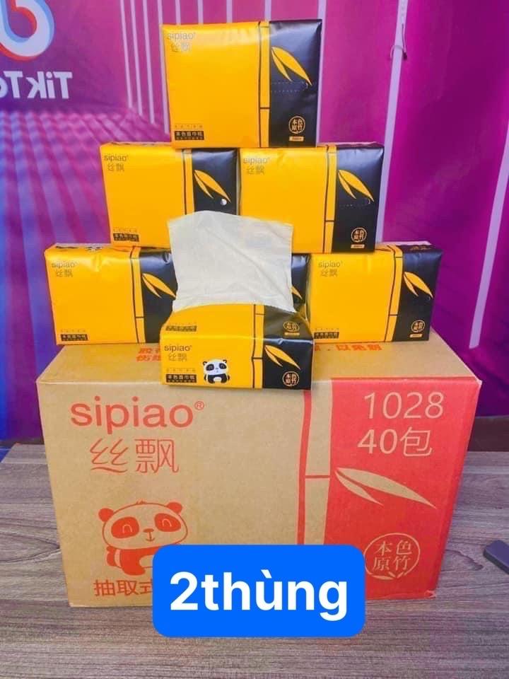 Giấy ăn Sipao-lẻ-duoc-ban-tai-Trang Tròn-TRÙM BUÔN HÀNG HÓT