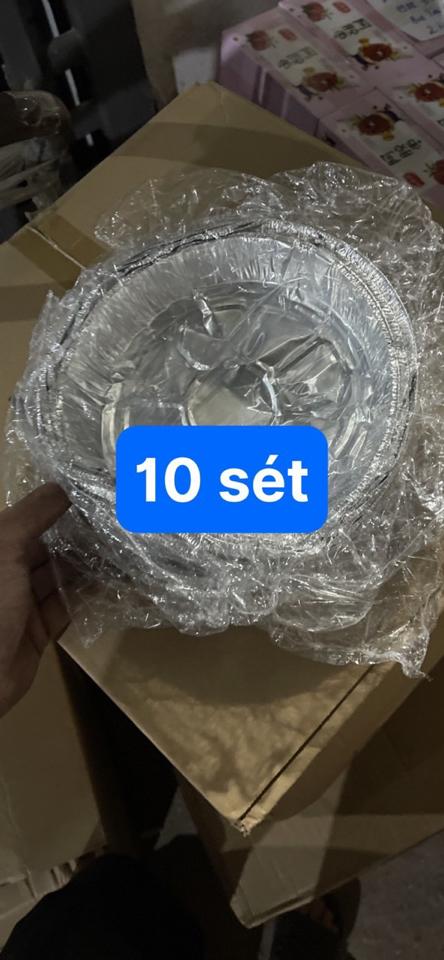 Bát bạc to size 22cm-duoc-ban-tai-Trang Tròn-TRÙM BUÔN HÀNG HÓT