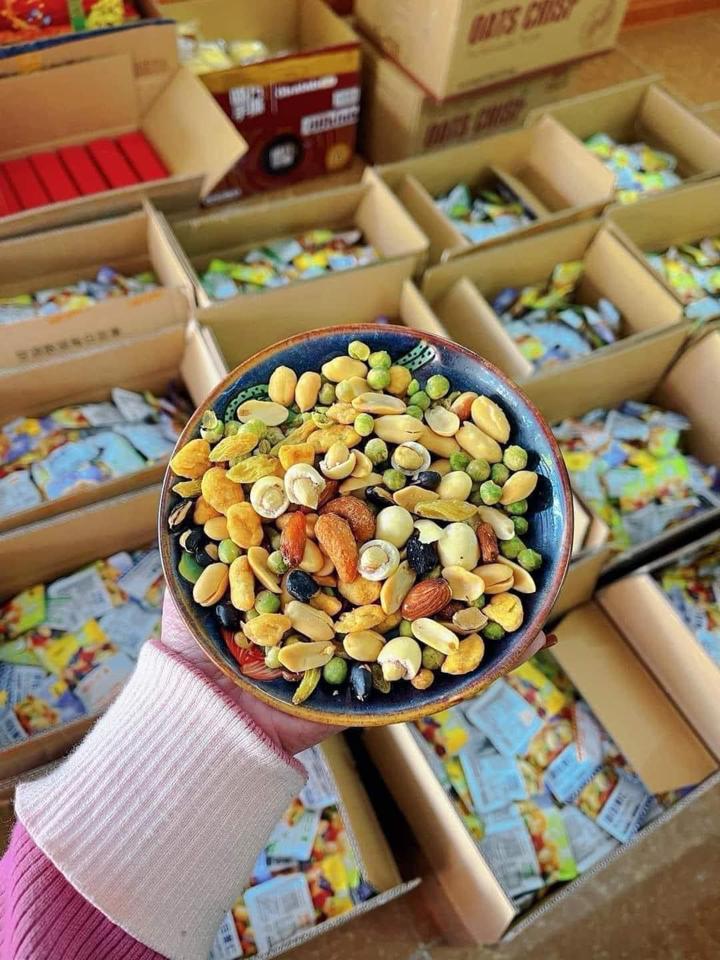 Hạt mix 7loai 500g(1kg-115k)-duoc-ban-tai-Trang Tròn-TRÙM BUÔN HÀNG HÓT