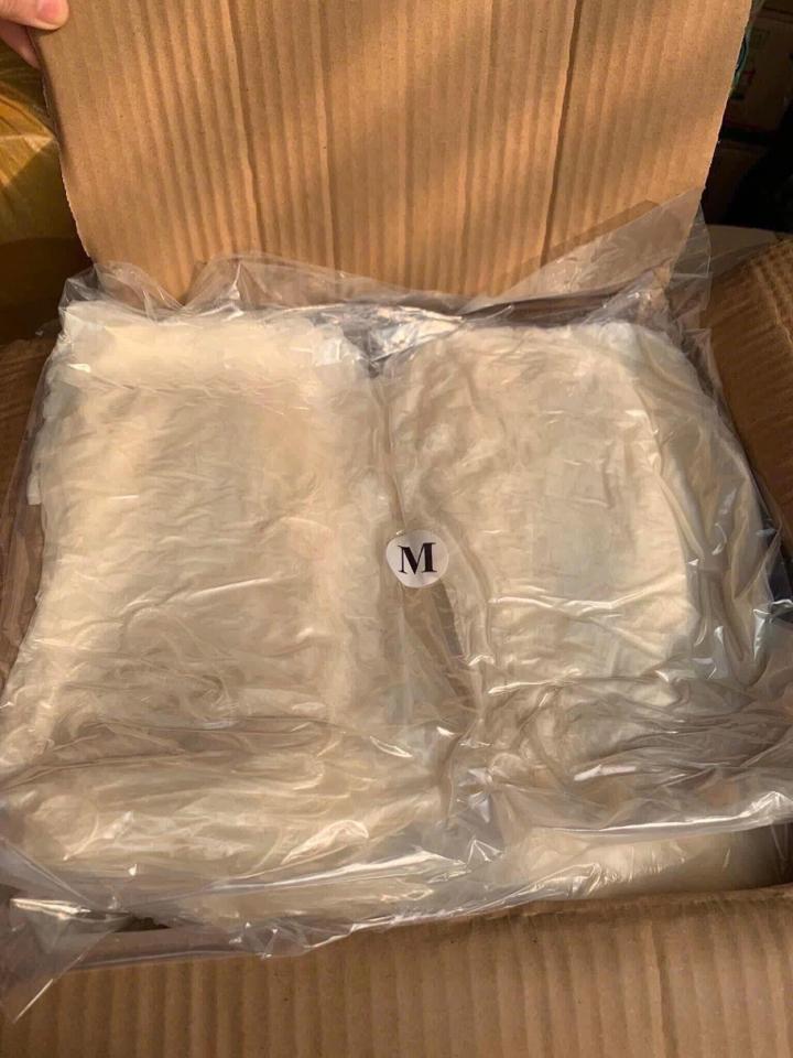 Gang tay y tế (cả bịch 70k)-duoc-ban-tai-Trang Tròn-TRÙM BUÔN HÀNG HÓT