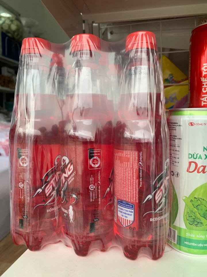 Nước Sting đỏ-chai 330ml-duoc-ban-tai-Trang Tròn-TRÙM BUÔN HÀNG HÓT