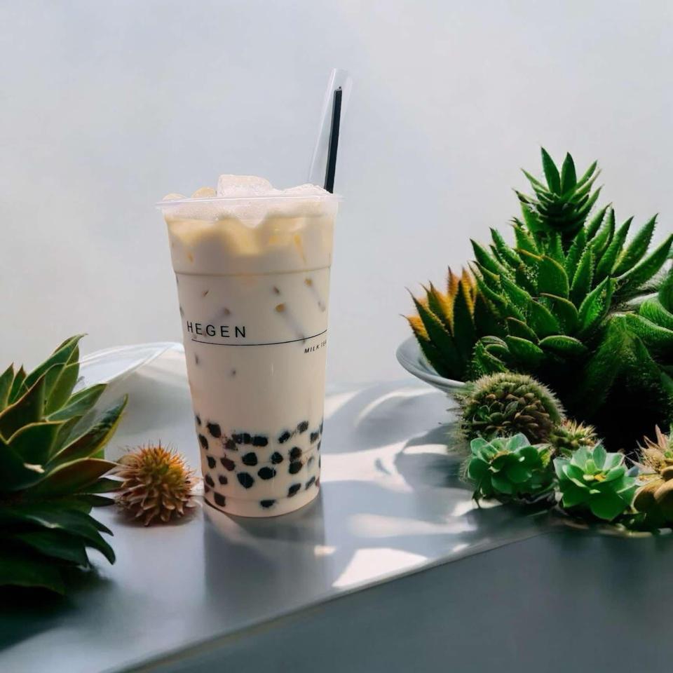 Trà Sữa HEGEN -duoc-ban-tai-HEGEN Milktea
