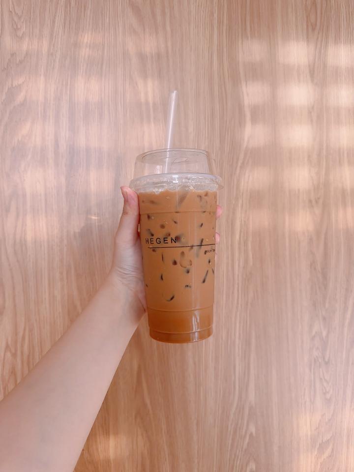Cà Phê Sữa-duoc-ban-tai-HEGEN Milktea