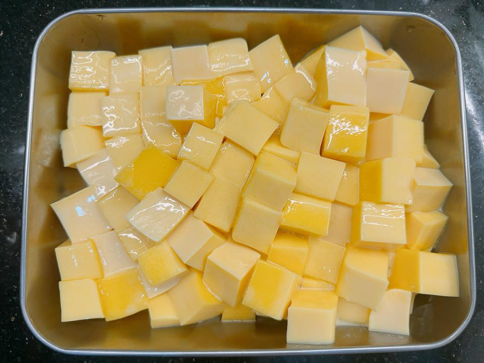 Buding trứng-duoc-ban-tai-HEGEN Milktea