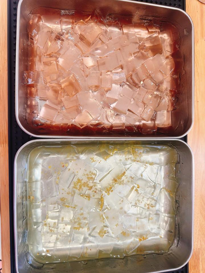 Thạch quế hoa-duoc-ban-tai-HEGEN Milktea