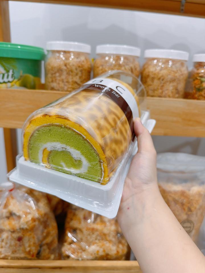 Bông lan beo dứa-duoc-ban-tai-HEGEN Milktea