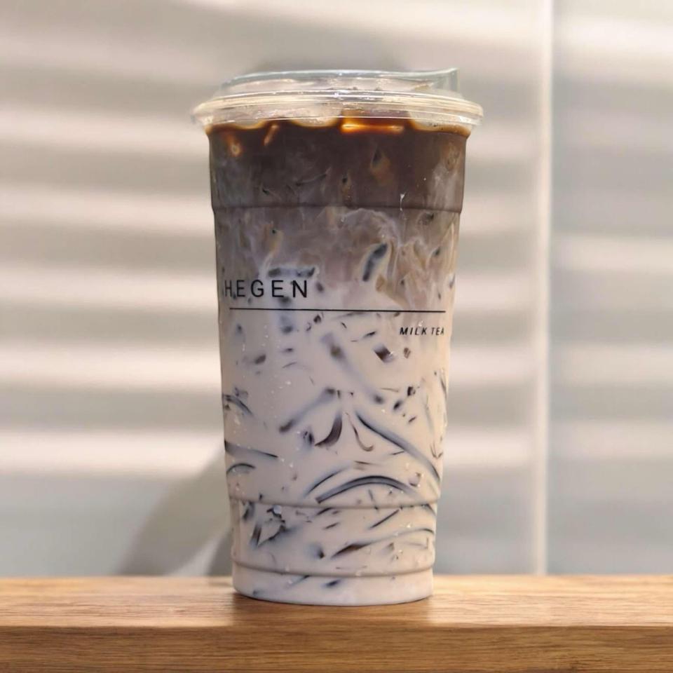 Sữa Tươi Cà Phê sợi Cà Phê-duoc-ban-tai-HEGEN Milktea