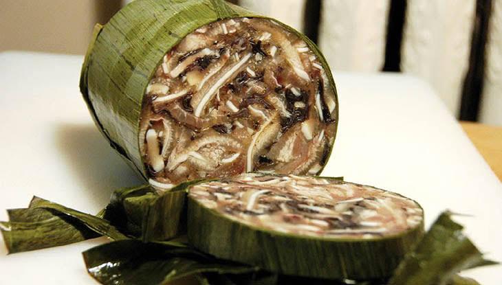 Giò Xào(tai, thủ lợn…)-duoc-ban-tai-XUÂN SHOP VIỆT NHẬT - SMILE MART HIGASHIMATSUYAMA