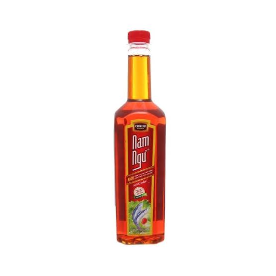 Mắm Nam Ngư 750ml-duoc-ban-tai-XUÂN SHOP VIỆT NHẬT - SMILE MART HIGASHIMATSUYAMA