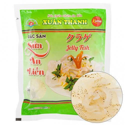 Sứa ăn liền-duoc-ban-tai-XUÂN SHOP VIỆT NHẬT - SMILE MART HIGASHIMATSUYAMA