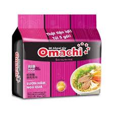 Omachi sườn hầm( 5 gói )-duoc-ban-tai-XUÂN SHOP VIỆT NHẬT - SMILE MART HIGASHIMATSUYAMA