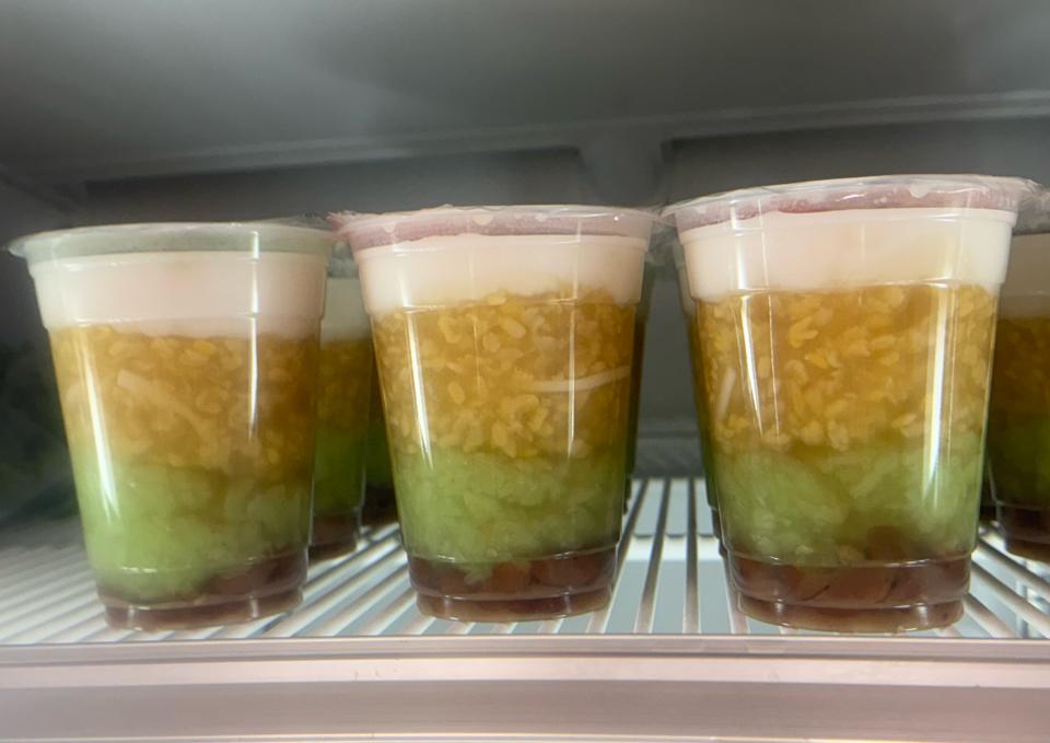Chè thập cẩm tươi -duoc-ban-tai-XUAN SHOP RANZAN