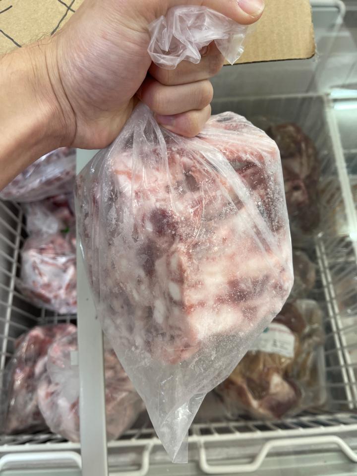 Sườn sụn non 1kg-duoc-ban-tai-XUÂN SHOP VIỆT NHẬT - SMILE MART HIGASHIMATSUYAMA