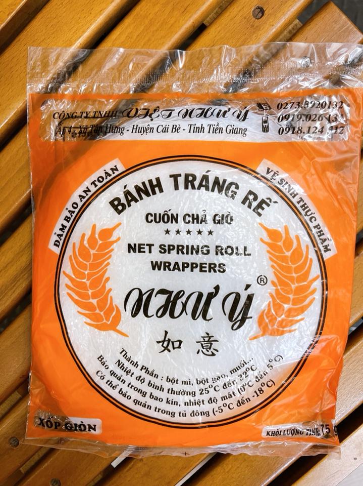Bánh tráng rế-duoc-ban-tai-XUÂN SHOP VIỆT NHẬT - SMILE MART HIGASHIMATSUYAMA