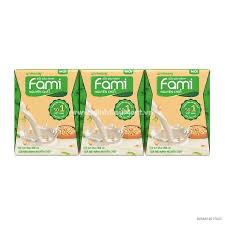 Fami nguyên chất(lốc 6hộp)-duoc-ban-tai-XUÂN SHOP VIỆT NHẬT - SMILE MART HIGASHIMATSUYAMA