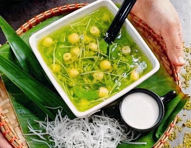 Chè Bưởi-duoc-ban-tai-XUAN SHOP RANZAN