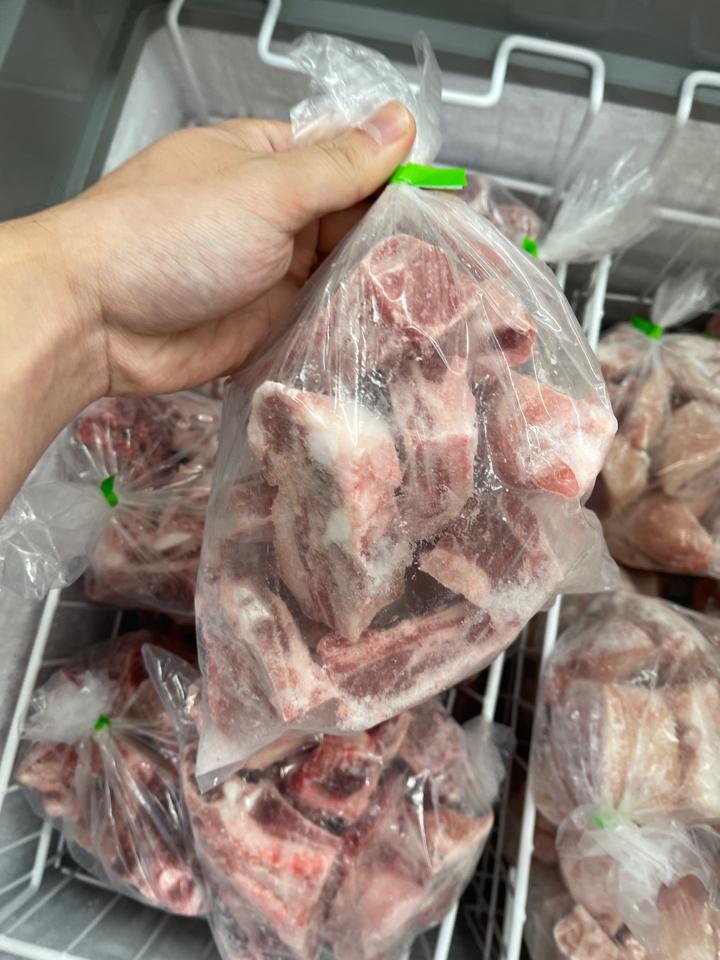 Sườn già(cắt sẵn)-duoc-ban-tai-XUAN SHOP RANZAN