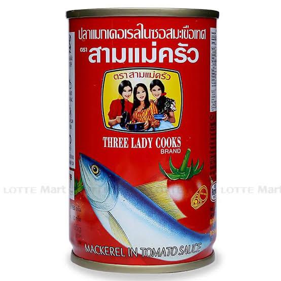 Cá Xốt Cà(3e gái Thái)-duoc-ban-tai-XUAN SHOP RANZAN