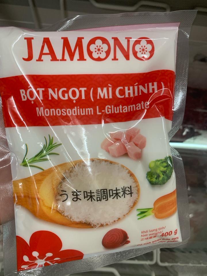 Mì chính(bột ngọt)-duoc-ban-tai-XUÂN SHOP VIỆT NHẬT - SMILE MART HIGASHIMATSUYAMA