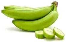 Chuối xanh-duoc-ban-tai-XUÂN SHOP VIỆT NHẬT - SMILE MART HIGASHIMATSUYAMA