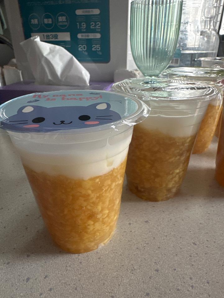 Chè Bưởi-duoc-ban-tai-XUAN SHOP RANZAN