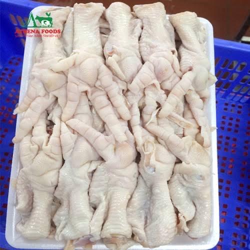 Chân gà rút xương1kg-duoc-ban-tai-XUAN SHOP RANZAN