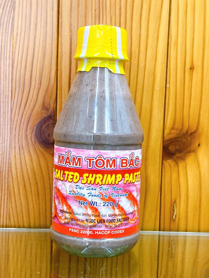 Mắm tôm -duoc-ban-tai-XUÂN SHOP VIỆT NHẬT - SMILE MART HIGASHIMATSUYAMA