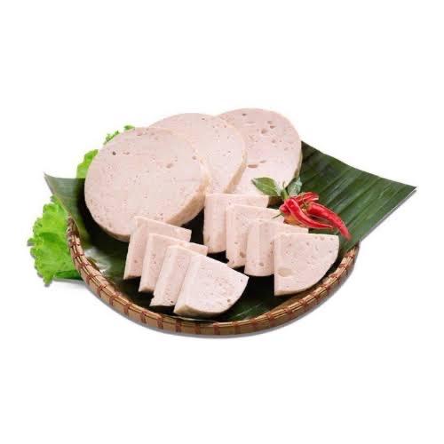 Giò lụa-duoc-ban-tai-XUÂN SHOP VIỆT NHẬT - SMILE MART HIGASHIMATSUYAMA