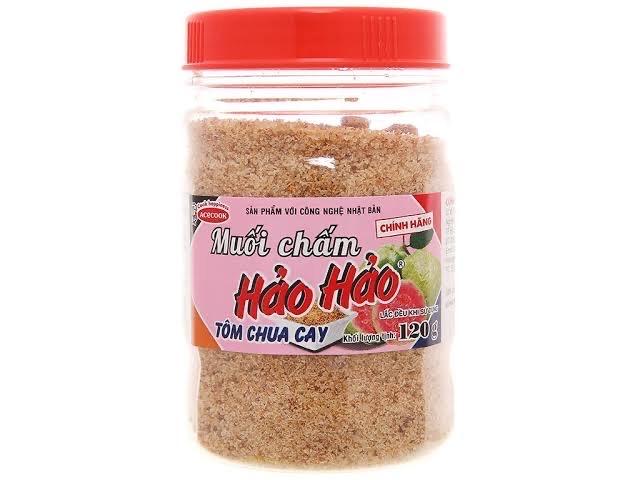 Muối Hảo Hảo-duoc-ban-tai-XUÂN SHOP VIỆT NHẬT - SMILE MART HIGASHIMATSUYAMA