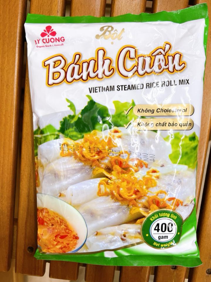Bột bánh cuốn Taiky-duoc-ban-tai-XUÂN SHOP VIỆT NHẬT - SMILE MART HIGASHIMATSUYAMA