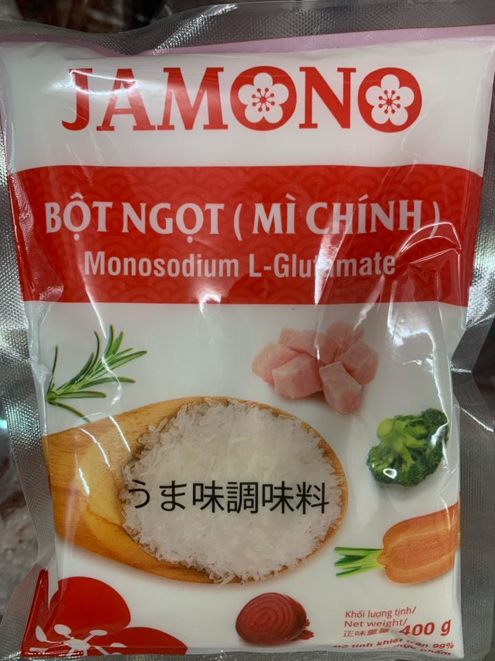 Mì chính(bột ngọt)-duoc-ban-tai-XUÂN SHOP VIỆT NHẬT - SMILE MART HIGASHIMATSUYAMA