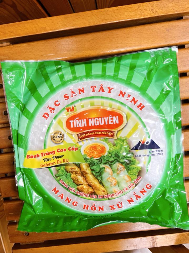 Bánh tráng cao cấp TN-duoc-ban-tai-XUÂN SHOP VIỆT NHẬT - SMILE MART HIGASHIMATSUYAMA