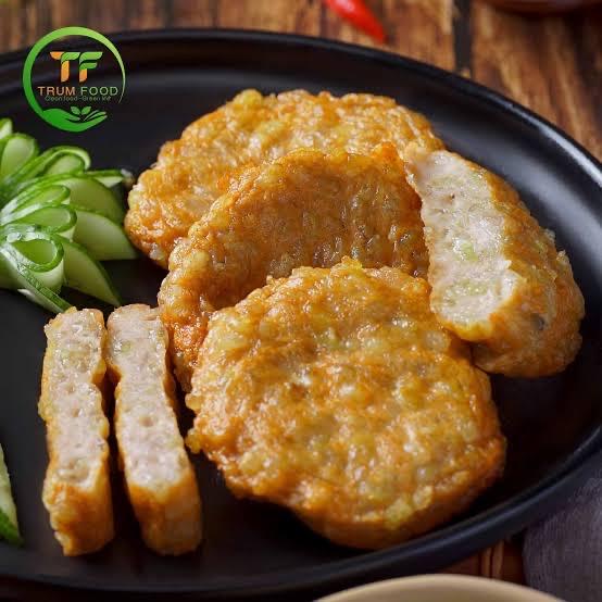 Chả Cốm Yumi-duoc-ban-tai-XUAN SHOP RANZAN
