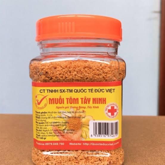 Muối Tây Ninh -duoc-ban-tai-XUAN SHOP RANZAN