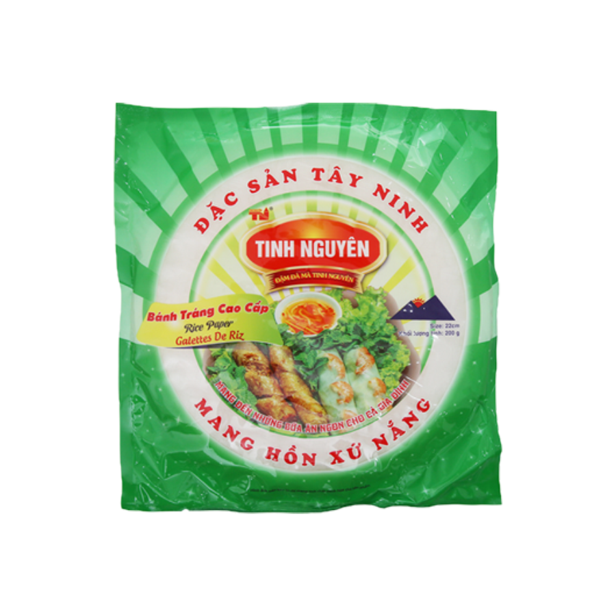 Bánh tráng cao cấp TN-duoc-ban-tai-XUÂN SHOP VIỆT NHẬT - SMILE MART HIGASHIMATSUYAMA