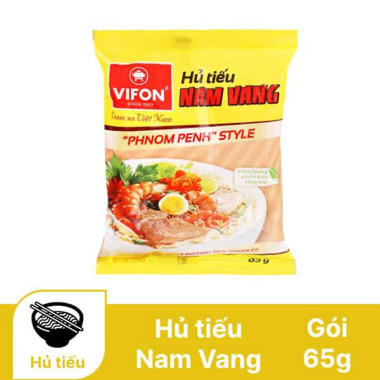 Hủ tiếu Nam vang ( gói )-duoc-ban-tai-XUÂN SHOP VIỆT NHẬT - SMILE MART HIGASHIMATSUYAMA