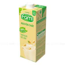 Fami hộp 1lit-duoc-ban-tai-XUÂN SHOP VIỆT NHẬT - SMILE MART HIGASHIMATSUYAMA