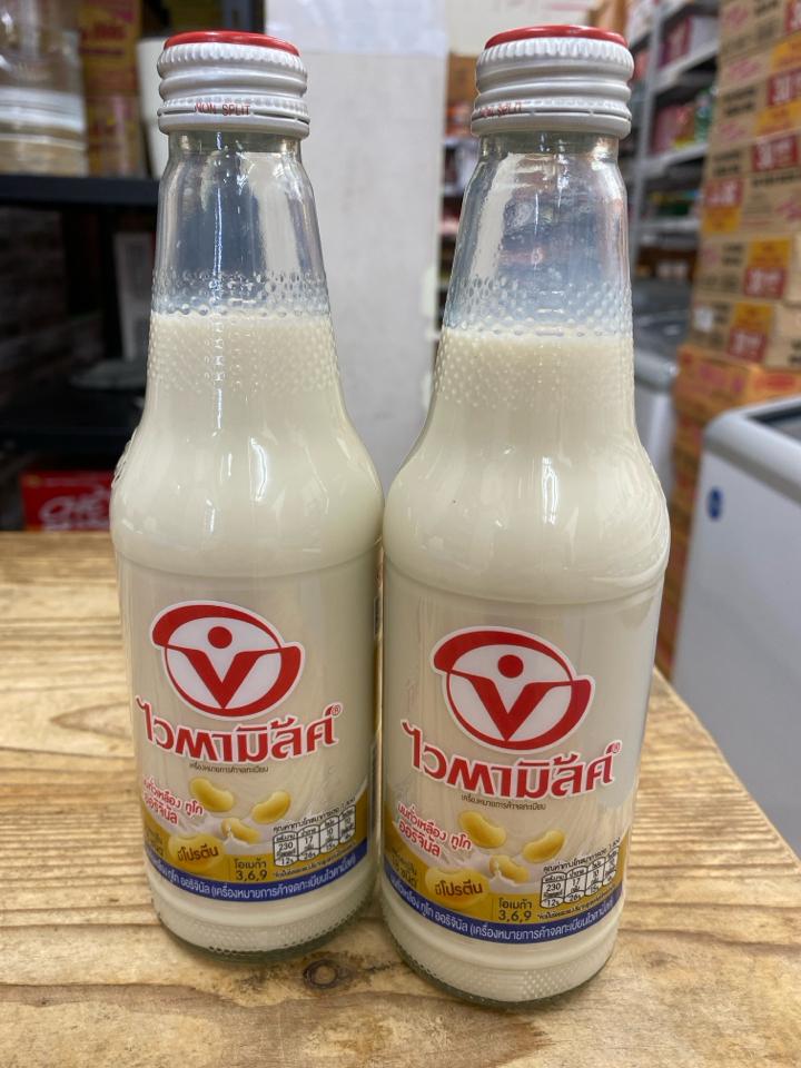 Sữa  đậu nành  (thái )-duoc-ban-tai-XUAN SHOP RANZAN