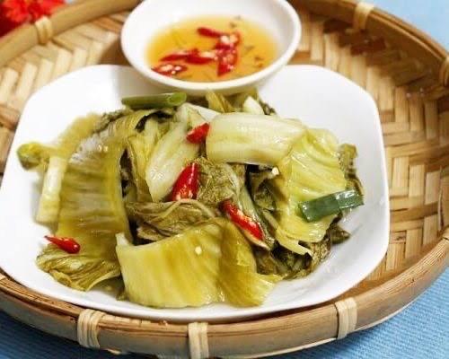 Dưa chua(500gr)-duoc-ban-tai-XUÂN SHOP VIỆT NHẬT - SMILE MART HIGASHIMATSUYAMA