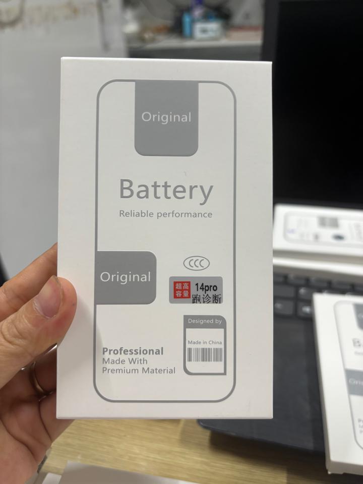 Pin 14pr-duoc-ban-tai-Hoàng Đức Mobile