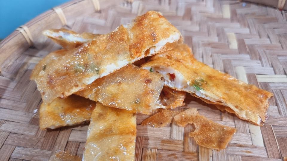 Bánh tráng trứng mực vĩ 250gr-duoc-ban-tai-Hải Sản Xuân Tiếng