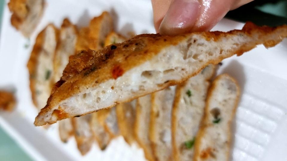 Bánh tráng trứng mực 300gr-duoc-ban-tai-Hải Sản Xuân Tiếng