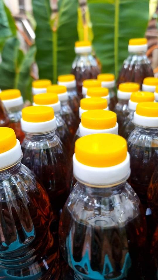 NƯỚC MẮM-duoc-ban-tai-Hải Sản Xuân Tiếng