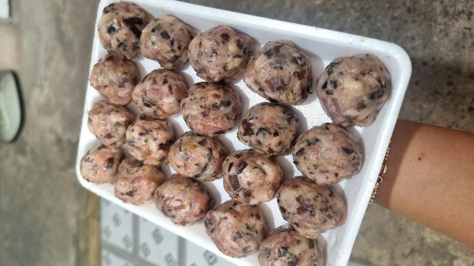 Mọc ghẹ vĩ 250gr-duoc-ban-tai-Hải Sản Xuân Tiếng