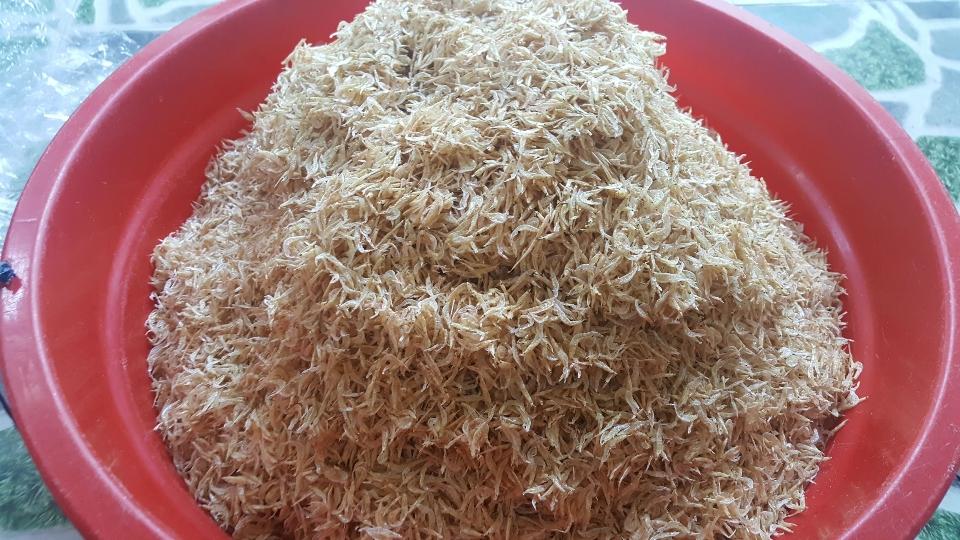 Ruốt khô-duoc-ban-tai-Hải Sản Xuân Tiếng
