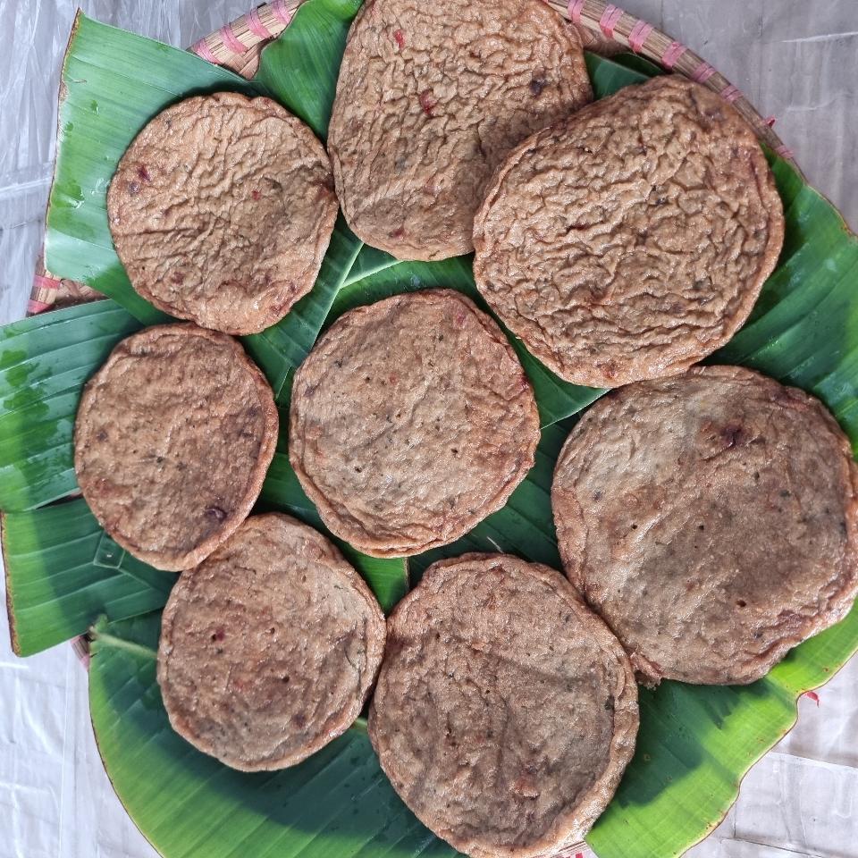 CHẢ CÁ-duoc-ban-tai-Hải Sản Xuân Tiếng