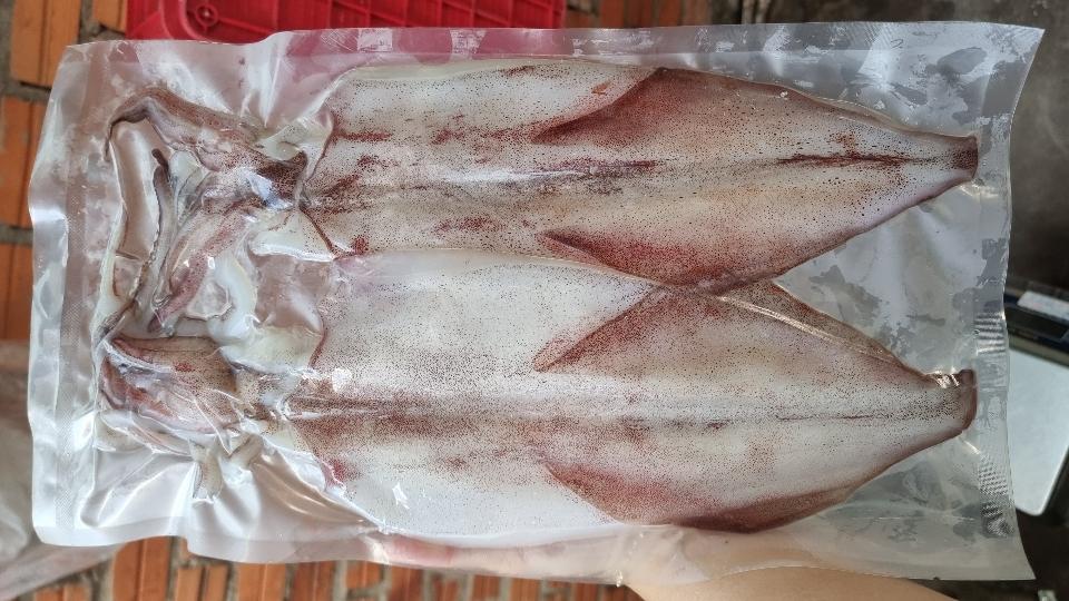 MỰC DẺO-duoc-ban-tai-Hải Sản Xuân Tiếng